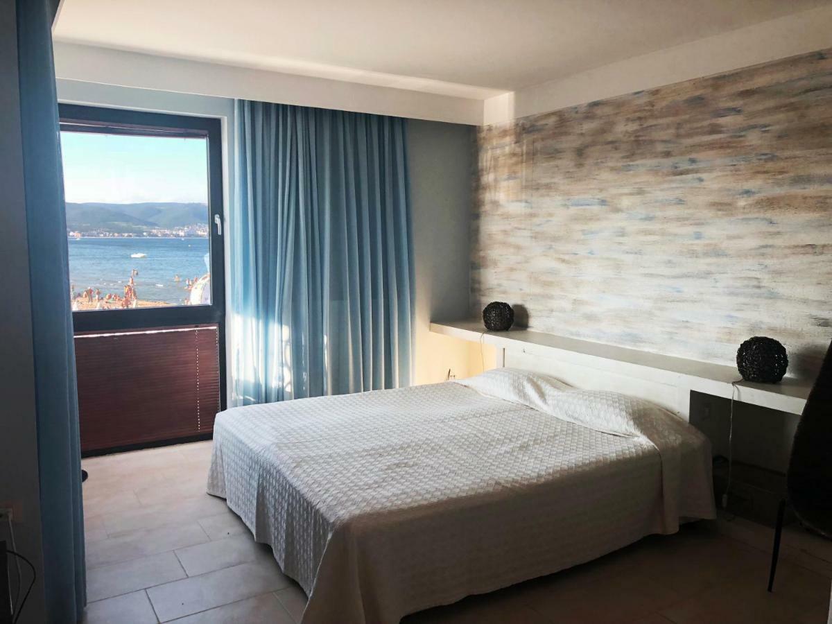 Boutique Studio At Oasis Vip Club Apartment Sunny Beach Exterior photo